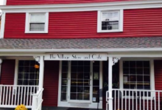 Village Store & Cafe美食图片