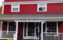 Village Store & Cafe餐厅图片
