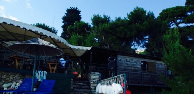 Cafe Moreno餐厅图片