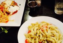 The Tomato Cafe美食图片