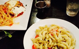 The Tomato Cafe
