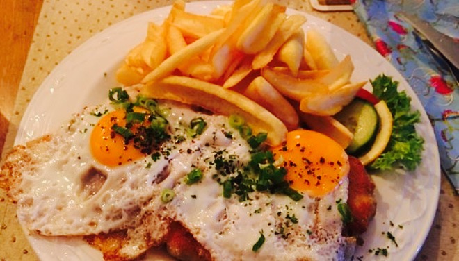 Restaurant Ringelnatz餐厅图片