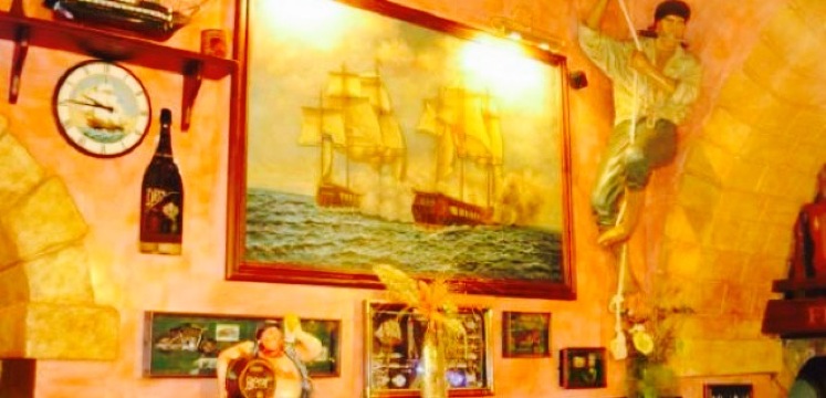 Dawn Port Pub餐厅图片