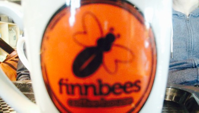 Finnbees Coffee House & Juice Bar餐厅图片