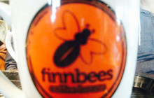 Finnbees Coffee House & Juice Bar餐厅图片