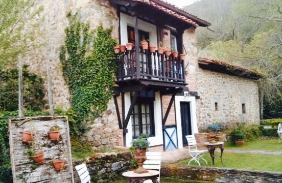 Restaurante Camino Real de Selores