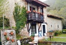Restaurante Camino Real de Selores美食图片