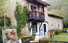 Restaurante Camino Real de Selores