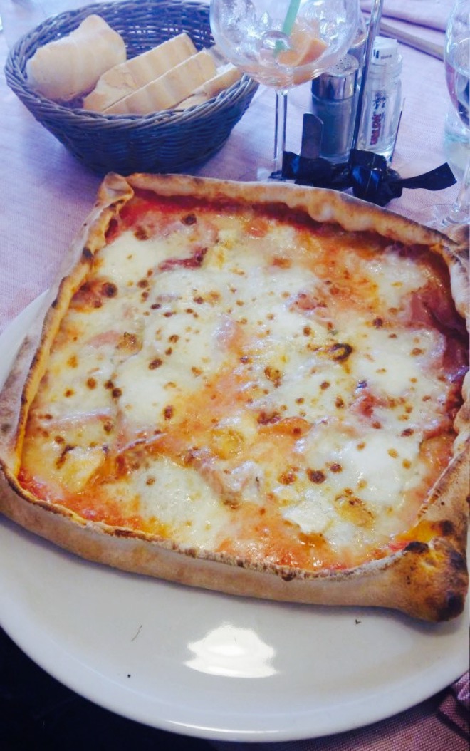 Ristorante alla Staffa餐厅图片