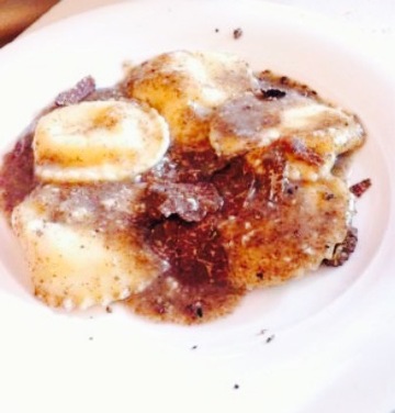 Ristorante Due Cannoni餐厅图片