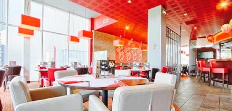 Hippopotamus餐厅图片