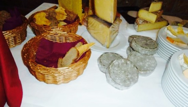 Landgasthof Talhaus餐厅图片