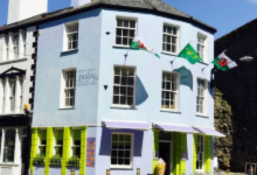 Palas Caffi美食图片