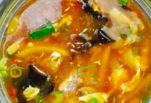 Szechuan Delight美食图片