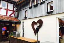 Zum Wilden Mann Kulturscheune - Dasch Gastronomie美食图片