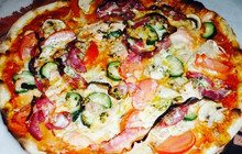 Pizza-Braises餐厅图片