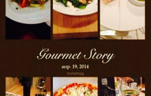 Ponte Restaurant餐厅图片