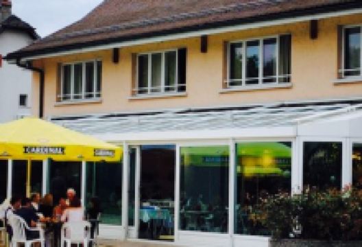 La Poularde美食图片