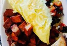 The Breakfast Club美食图片