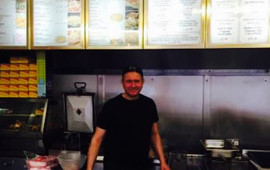 Bridge House Cafe