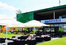 BL YachtClub美食图片