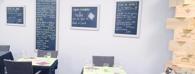 Hotel Restaurant Ecluse 34