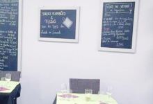 Hotel Restaurant Ecluse 34美食图片