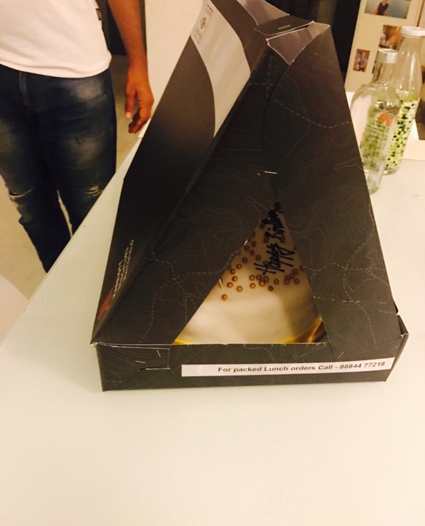 Whitefield Baking Company