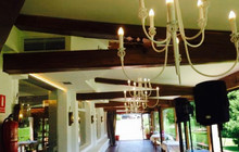 Gasterea Finca Restaurante餐厅图片