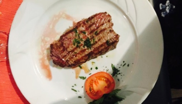 Ristorante Il Gambero