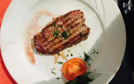 Ristorante Il Gambero