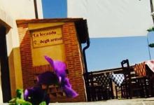 La Locanda degli Artisti美食图片