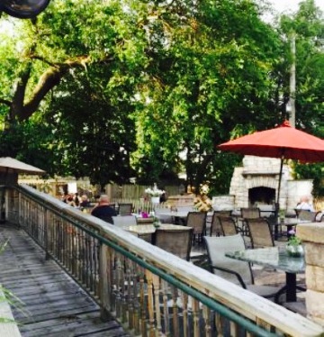 McGinnis Pub餐厅图片