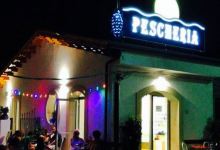 Pescheria Mazzeo美食图片