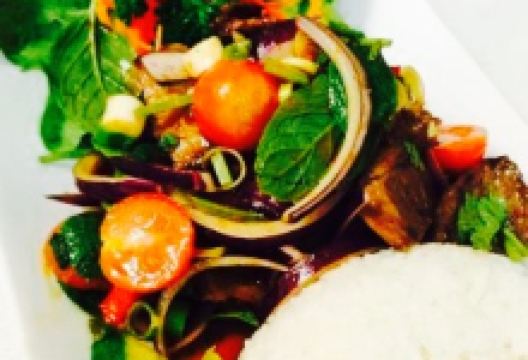 TALAY Thai Restaurant美食图片