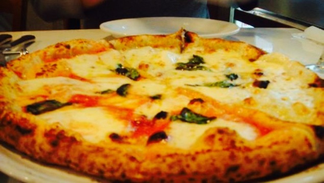 Trattoria Pizzeria Ciro餐厅图片