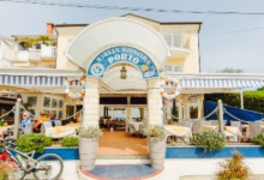 Porto Salvore美食图片