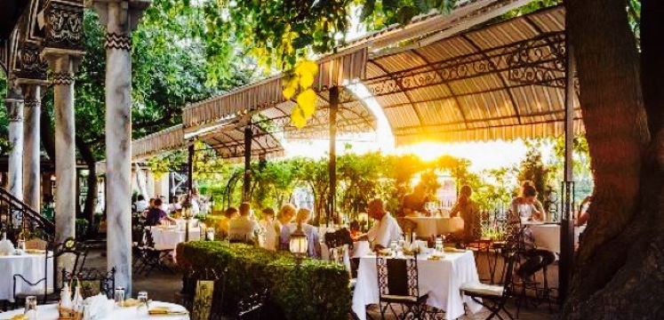 Philippopolis餐厅图片