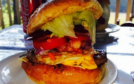 Cabbage Tree Cafe