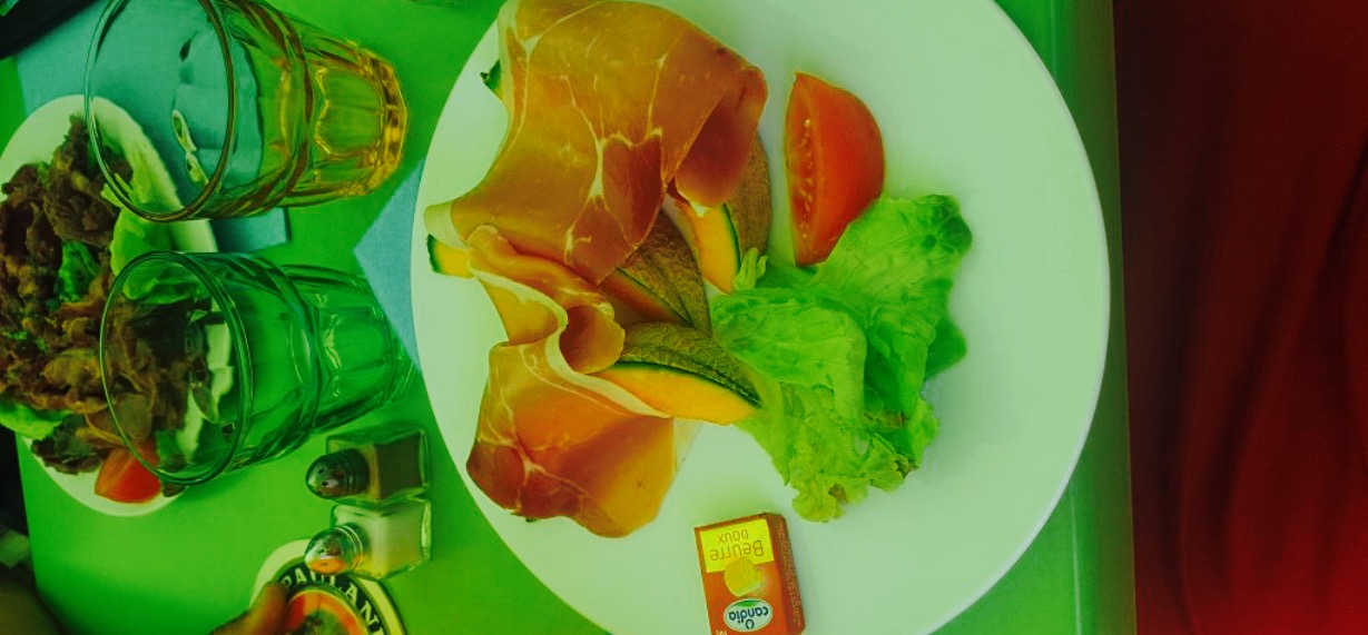 Bar du Marché餐厅图片