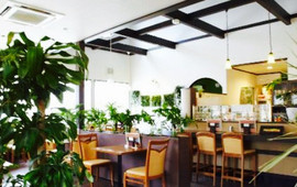 Cafe Restaurant Clover
