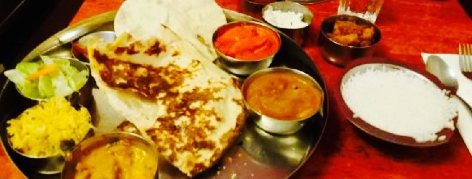 Woodlands Tandoori餐厅图片