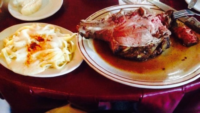 Depot Cafe Inc Silvestro's