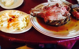 Depot Cafe Inc Silvestro's