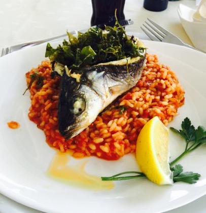 Neptun Restaurant餐厅图片