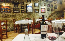 Casa Lola Asador-Sidrería餐厅图片