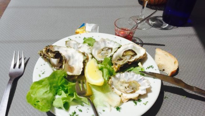 Hôtel & Restaurant du Port