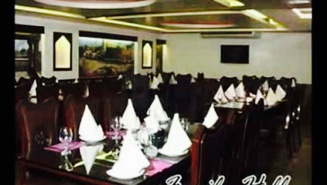 Royal Taj Restaurant