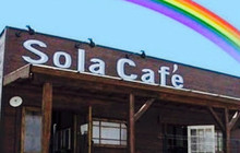 Sora Cafe餐厅图片