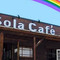 Sora Cafe